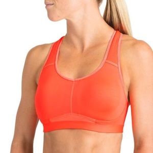 Athleta Hullabraloo bra
